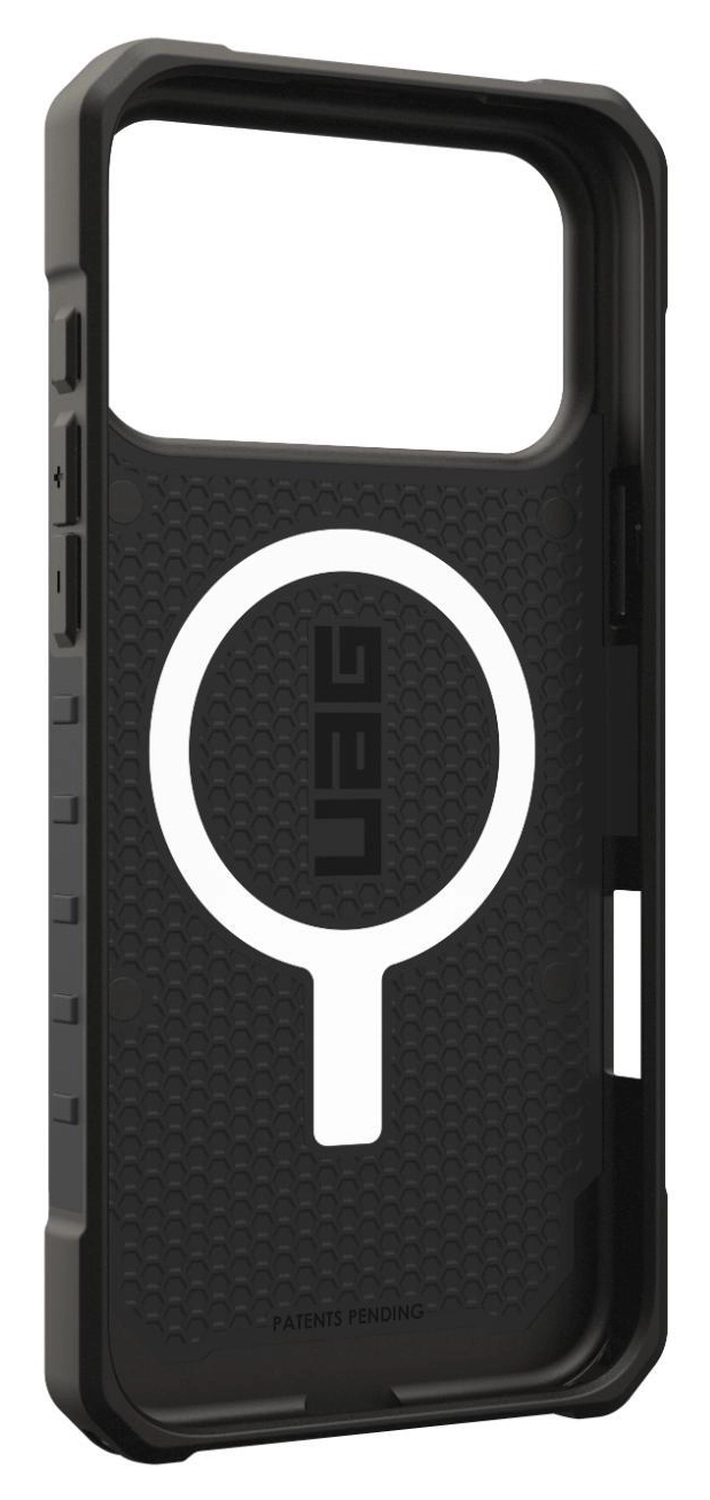 UAG Pathfinder Apple iPhone 17 Pro Max Hoesje MagSafe Back Cover Zwart afbeelding 12