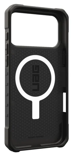 UAG Pathfinder Apple iPhone 17 Pro Max Hoesje MagSafe Back Cover Zwart afbeelding 12