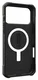 UAG Pathfinder Apple iPhone 17 Pro Max Hoesje MagSafe Back Cover Zwart afbeelding 12