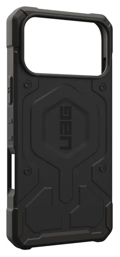 UAG Pathfinder Apple iPhone 17 Pro Max Hoesje MagSafe Back Cover Zwart afbeelding 13