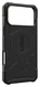 UAG Pathfinder Apple iPhone 17 Pro Max Hoesje MagSafe Back Cover Zwart afbeelding 13