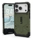 UAG Pathfinder iPhone 17 Pro Hoesje MagSafe Back Cover Groen