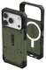 UAG Pathfinder iPhone 17 Pro Hoesje MagSafe Back Cover Groen afbeelding 2