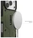 UAG Pathfinder iPhone 17 Pro Hoesje MagSafe Back Cover Groen afbeelding 5