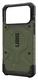 UAG Pathfinder iPhone 17 Pro Hoesje MagSafe Back Cover Groen afbeelding 11