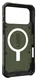 UAG Pathfinder iPhone 17 Pro Hoesje MagSafe Back Cover Groen afbeelding 13