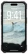 UAG Pathfinder iPhone 17 Pro Hoesje MagSafe Back Cover Groen afbeelding 10