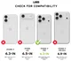 UAG Pathfinder iPhone 17 Pro Hoesje MagSafe Back Cover Groen afbeelding 3