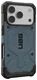 UAG Pathfinder iPhone 17 Pro Hoesje MagSafe Back Cover Blauw afbeelding 9