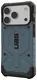 UAG Pathfinder iPhone 17 Pro Hoesje MagSafe Back Cover Blauw afbeelding 10