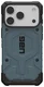 UAG Pathfinder iPhone 17 Pro Hoesje MagSafe Back Cover Blauw afbeelding 8