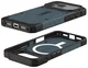 UAG Pathfinder iPhone 17 Pro Hoesje MagSafe Back Cover Blauw afbeelding 11