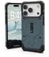 UAG Pathfinder iPhone 17 Pro Hoesje MagSafe Back Cover Blauw