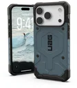 UAG Pathfinder iPhone 17 Pro Hoesje MagSafe Back Cover Blauw