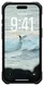 UAG Pathfinder iPhone 17 Pro Hoesje MagSafe Back Cover Blauw afbeelding 12