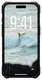 UAG Pathfinder iPhone 17 Pro Hoesje MagSafe Back Cover Blauw afbeelding 13