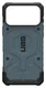 UAG Pathfinder Apple iPhone 17 Pro Max Hoesje MagSafe Back Cover Blauw afbeelding 10