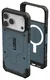 UAG Pathfinder Apple iPhone 17 Pro Max Hoesje MagSafe Back Cover Blauw afbeelding 2