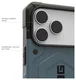 UAG Pathfinder Apple iPhone 17 Pro Max Hoesje MagSafe Back Cover Blauw afbeelding 6