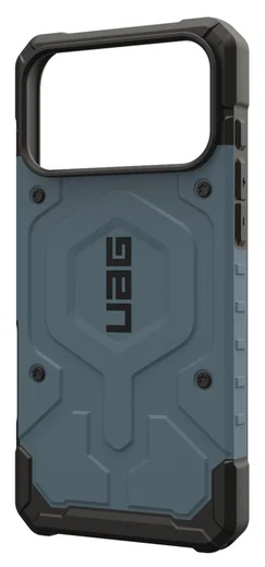 UAG Pathfinder Apple iPhone 17 Pro Max Hoesje MagSafe Back Cover Blauw afbeelding 11