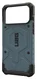 UAG Pathfinder Apple iPhone 17 Pro Max Hoesje MagSafe Back Cover Blauw afbeelding 11