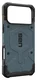 UAG Pathfinder Apple iPhone 17 Pro Max Hoesje MagSafe Back Cover Blauw afbeelding 13