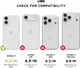 UAG Pathfinder Apple iPhone 17 Hoesje MagSafe Back Cover Groen afbeelding 3
