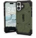 UAG Pathfinder Apple iPhone 17 Hoesje MagSafe Back Cover Groen afbeelding 1