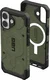 UAG Pathfinder Apple iPhone 17 Hoesje MagSafe Back Cover Groen afbeelding 2
