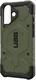 UAG Pathfinder Apple iPhone 17 Hoesje MagSafe Back Cover Groen afbeelding 13