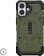 UAG Pathfinder Apple iPhone 17 Hoesje MagSafe Back Cover Groen afbeelding 8