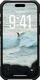 UAG Pathfinder Apple iPhone 17 Hoesje MagSafe Back Cover Groen afbeelding 9