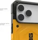 UAG Pathfinder Apple iPhone 17 Pro Max Hoesje MagSafe Back Cover Geel afbeelding 6