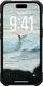 UAG Pathfinder iPhone 17 Pro Hoesje MagSafe Back Cover Ice Zilver afbeelding 9