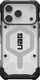 UAG Pathfinder iPhone 17 Pro Hoesje MagSafe Back Cover Ice Zilver afbeelding 11