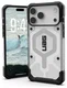 UAG Pathfinder Apple iPhone 17 Pro Max Hoesje MagSafe Back Cover Ice Zilver