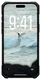 UAG Pathfinder Apple iPhone 17 Pro Max Hoesje MagSafe Back Cover Ice Zilver afbeelding 9