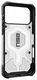 UAG Pathfinder Apple iPhone 17 Pro Max Hoesje MagSafe Back Cover Ice Zilver afbeelding 10