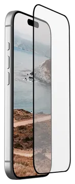 UAG Glass Shield Apple iPhone 17 Pro Screen Protector Tempered Glass