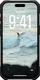UAG Pathfinder Apple iPhone 17 Hoesje MagSafe Back Cover Ice Zilver afbeelding 9