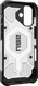 UAG Pathfinder Apple iPhone 17 Hoesje MagSafe Back Cover Ice Zilver afbeelding 10