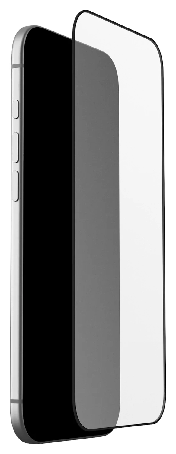 UAG Glass Shield Apple iPhone Air Screen Protector Tempered Glass afbeelding 6