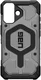 UAG Pathfinder Apple iPhone 17 Hoesje MagSafe Back Cover Ash Zwart afbeelding 9
