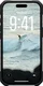 UAG Pathfinder Apple iPhone 17 Hoesje MagSafe Back Cover Ash Zwart afbeelding 13