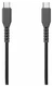 UAG USB-C naar USB-C Kabel 60W Power Delivery 1.2M Grijs afbeelding 2