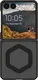 UAG Mouve Samsung Galaxy Z Flip 7 Hoesje MagSafe Back Cover Ash afbeelding 3