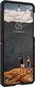 UAG Mouve Samsung Galaxy Z Flip 7 Hoesje MagSafe Back Cover Ash afbeelding 4