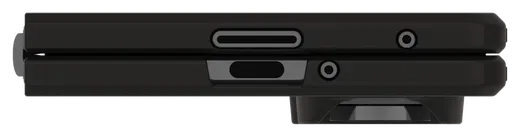 UAG Mouve Samsung Galaxy Z Fold 7 Hoesje MagSafe Back Cover Ash afbeelding 10