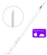 Buddi Flow 2 Universele Stylus Pen voor Android en iPad Wit