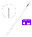 Buddi Flow 2 Universele Stylus Pen voor Android en iPad Wit